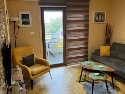 Izdavanje, dvosoban stan, 65m², City Kvart, Podgorica - image 9