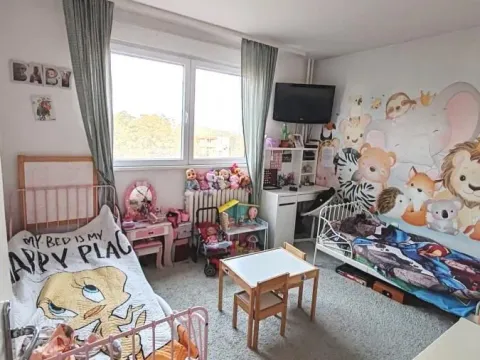 Prodaja, trosoban stan, 60m², Karaburma, Palilula Sve Podlokacije - image 5