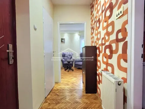 Rent, one bedroom apartment, 40m², Karaburma, Palilula Sve Podlokacije - image 2