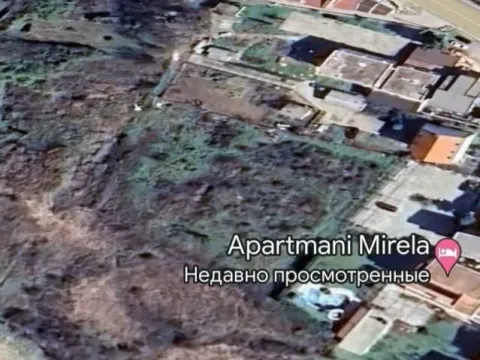 Prodaja, plac, 830m², Sutomore, Bar - image 2