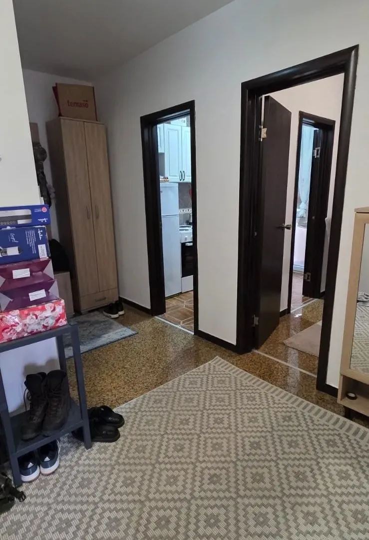 Prodaja, jednosoban stan, 60m², Zagorič, Podgorica