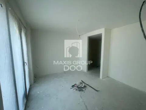 Prodaja, jednosoban stan, 32m², Savski Venac, Beograd - image 7