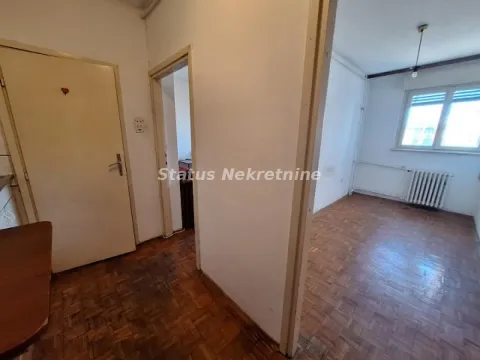 Rent, one bedroom apartment, 30m², Liman 3, Novi Sad Sve Podlokacije - image 7
