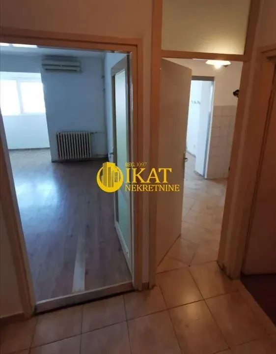 Prodaja, jednosoban stan, 34m², Palilula Sve Podlokacije, Beograd