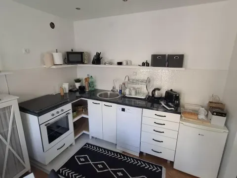 Rent, two bedroom apartment, 55m², Centar, Novi Sad - image 10