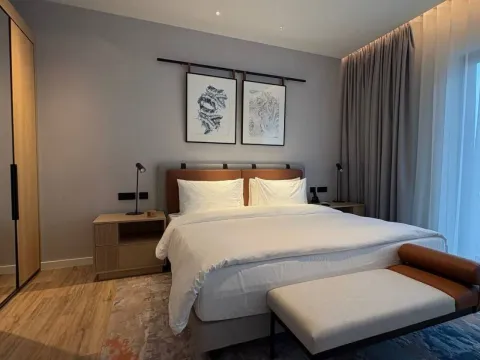 Prodaja, jednosoban stan, 90m², Boka Place, Tivat - image 3