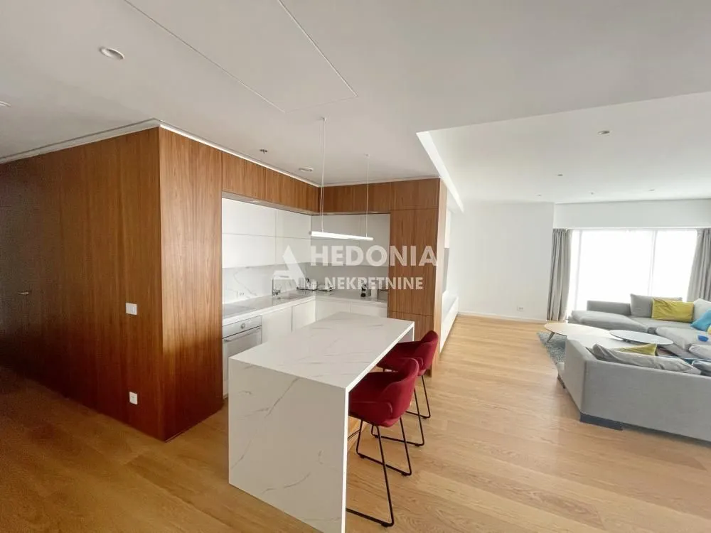 Sale, apartment, 161m², Novi Beograd Blok 65, Novi Beograd Sve Podlokacije