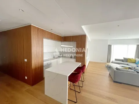 Sale, apartment, 161m², Novi Beograd Blok 65, Novi Beograd Sve Podlokacije - image 4