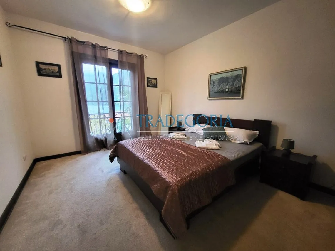 Prodaja, trosoban stan, 126m², Koštanjica, Bar