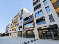 Izdavanje, poslovni prostor, 348m², Kod Capital Plaze, Podgorica - image 2