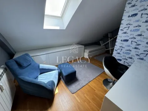 Rent, four bedroom apartment, 118m², Lekino Brdo, Voždovac Sve Podlokacije - image 10
