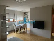 Izdavanje, četvorosoban stan, 100m², Novi Beograd Blok 37, Novi Beograd Sve Podlokacije - image 1