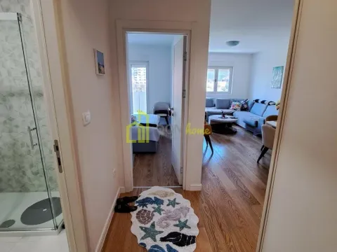 Izdavanje, jednosoban stan, 49m², Bar, Crna Gora - image 7