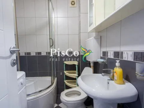 Prodaja, jednosoban stan, 50m², Zabjelo, Podgorica - image 9