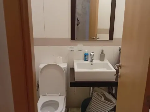 Rent, three bedroom apartment, 98m², Lisičji Potok, Beograd - image 16