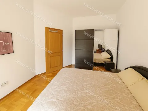 Prodaja, dvosoban stan, 68m², Đenovići, Herceg Novi - image 5