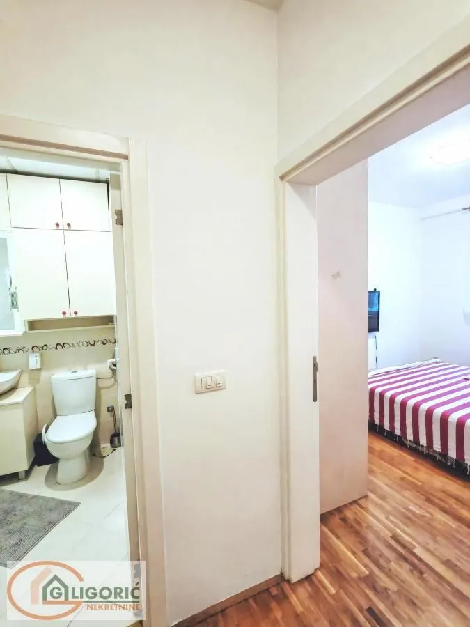 Rent, three bedroom apartment, 85m², Zvezdara Sve Podlokacije, Beograd