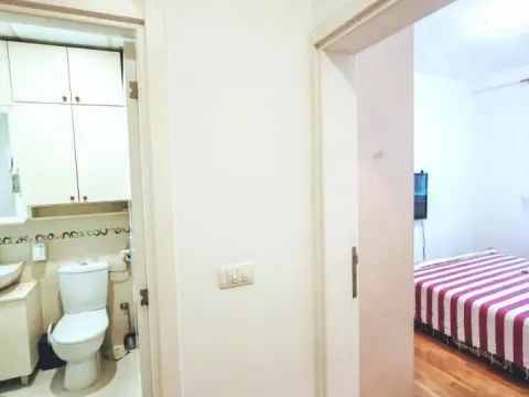Izdavanje, četvorosoban stan, 85m², Zvezdara Sve Podlokacije, Beograd - image 17