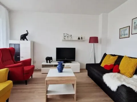 Izdavanje, dvosoban stan, 60m², Liman 2, Novi Sad Sve Podlokacije - image 11