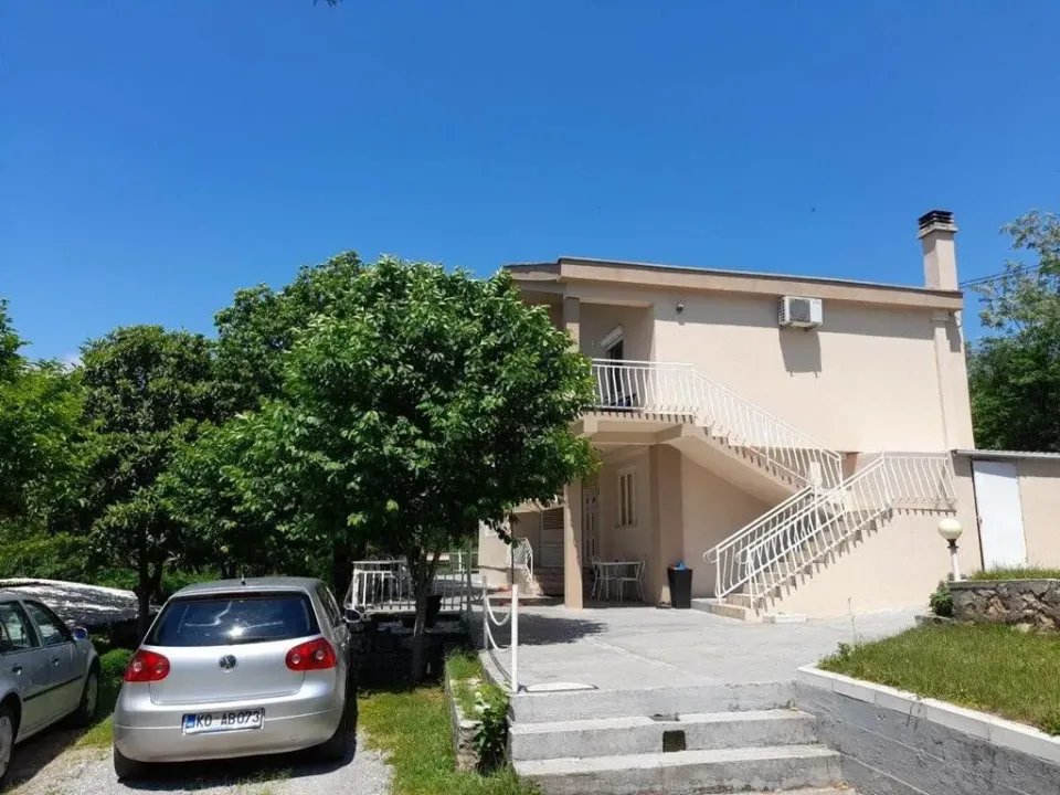 Sale, house, 300m², Konik, Podgorica
