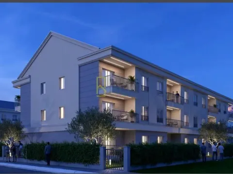 Prodaja, jednosoban stan, 47m², Donja Gorica, Podgorica - image 5