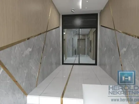 Sale, one bedroom apartment, 39m², Centar, Jagodina - image 22