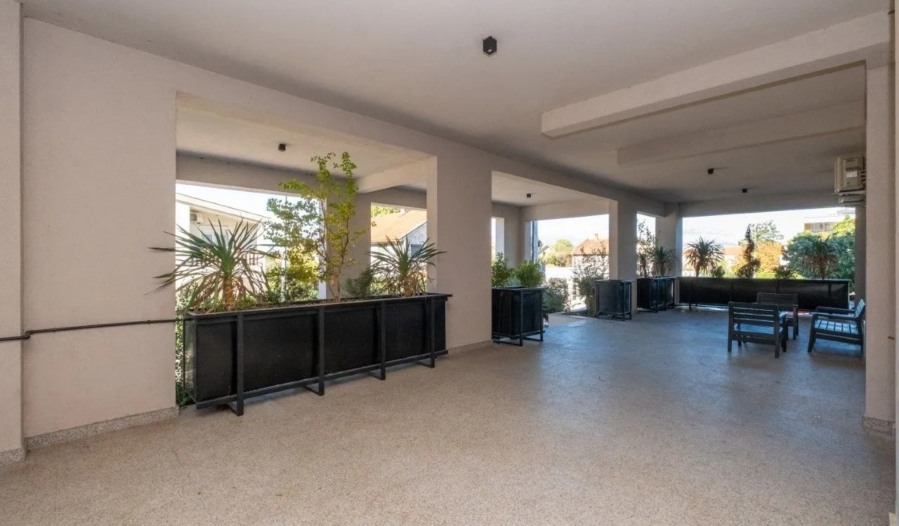 Prodaja, trosoban stan, 95m², Gornja Gorica, Podgorica