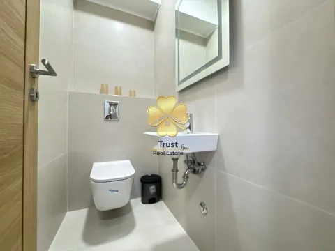 Izdavanje, dvosoban stan, 70m², City Kvart, Podgorica - image 9