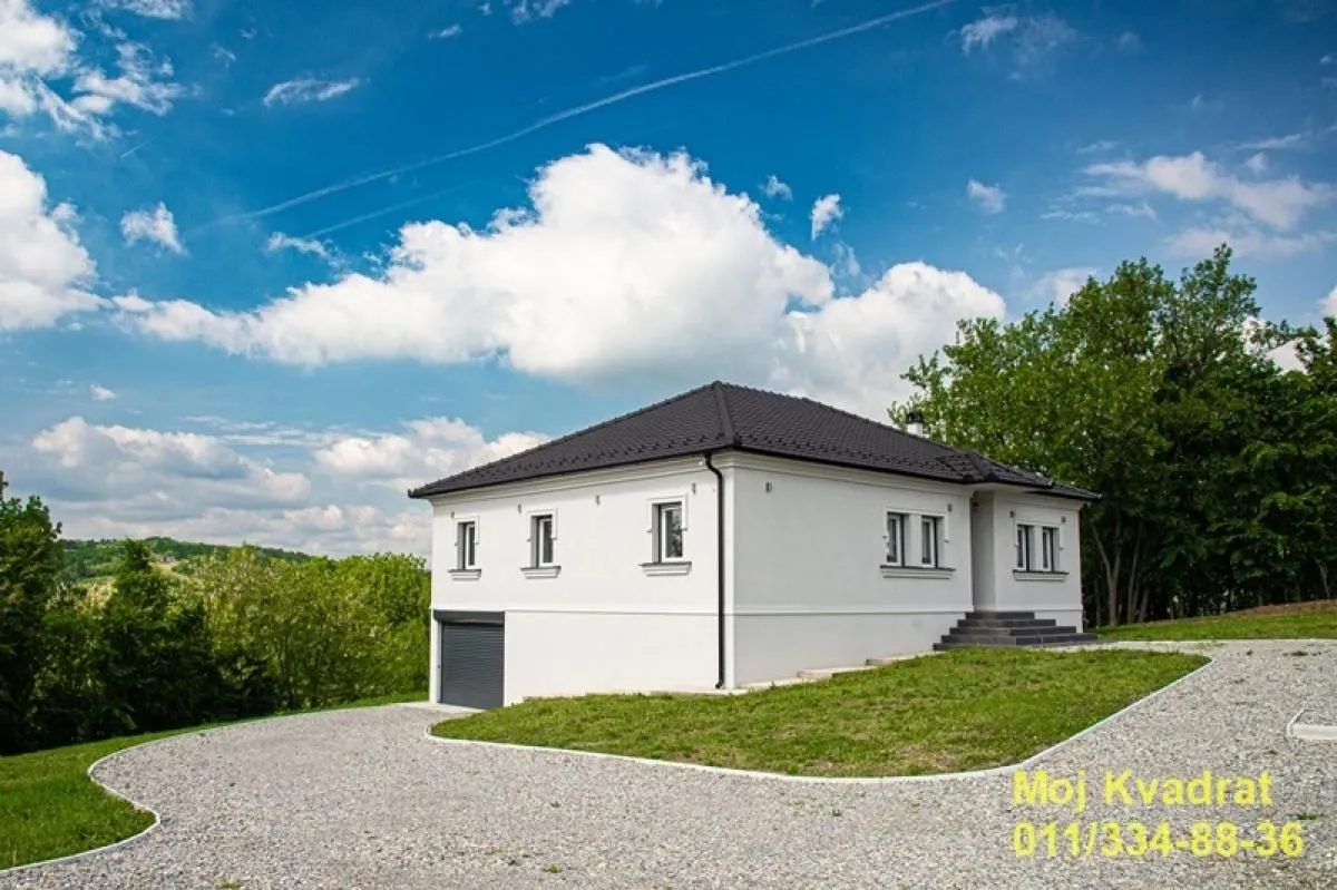 Sale, house, 168m², Sopot, Beograd