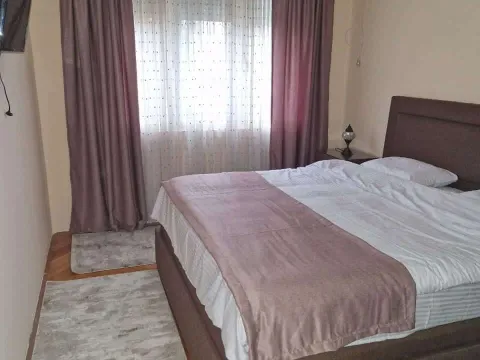 Izdavanje, jednosoban stan, 62m², Preko Morače, Podgorica - image 8