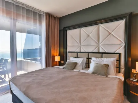 Izdavanje, jednosoban stan, 70m², Rafailovići, Budva - image 5