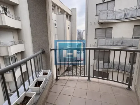 Prodaja, dvosoban stan, 51m², Aqua park, Jagodina - image 13