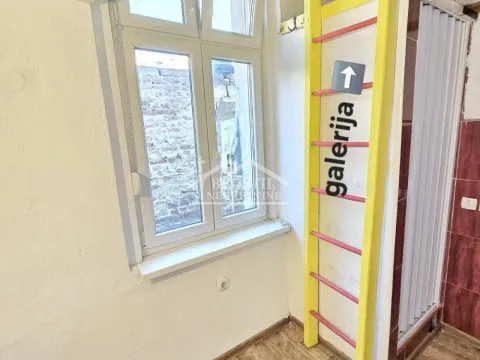 Prodaja, stan, 9m², Savski Venac, Beograd - image 4