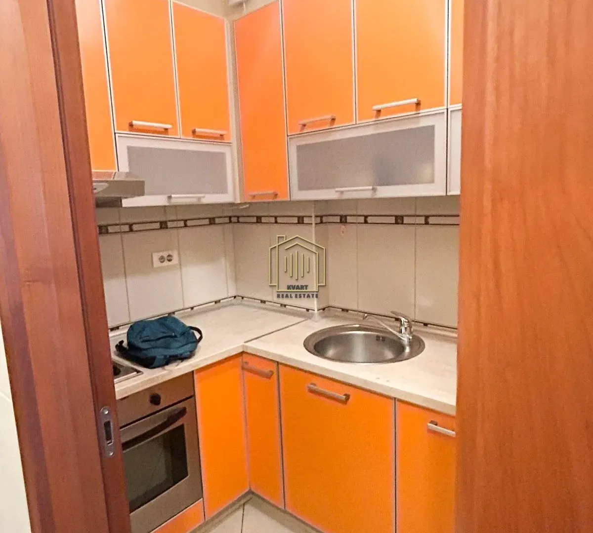 Rent, one bedroom apartment, 55m², Podgorica, Crna Gora