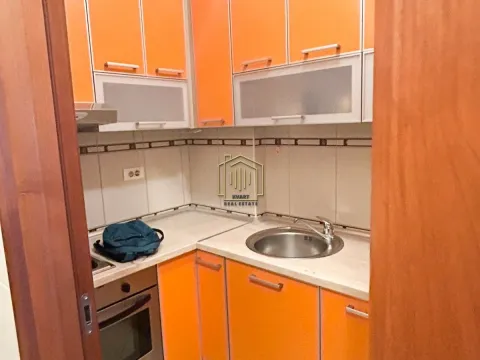 Rent, one bedroom apartment, 55m², Podgorica, Crna Gora - image 5