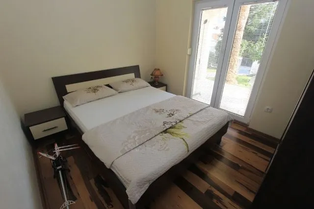 Prodaja, stan, 206m², Budva, Crna Gora