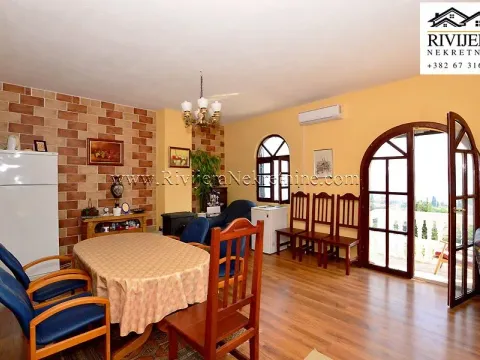 Prodaja, kuća, 200m², Baošići, Herceg Novi - image 9