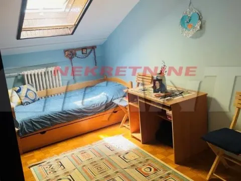 Prodaja, četvorosoban stan, 94m², Novi Beograd Sve Podlokacije, Beograd - image 9