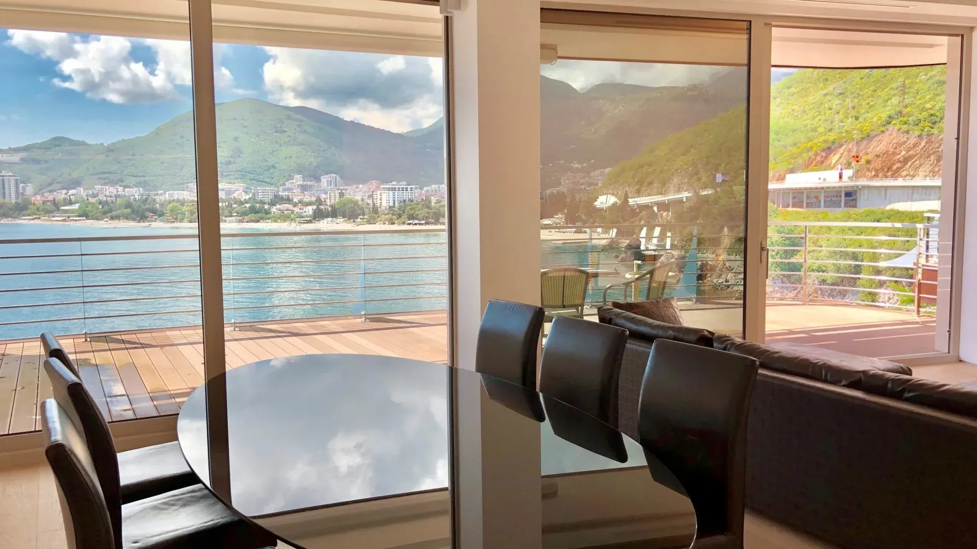 Prodaja, stan, 170m², Budva, Crna Gora