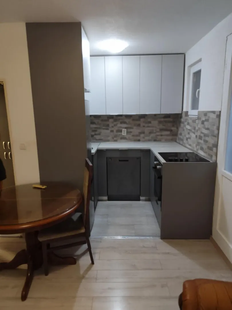 Prodaja, jednosoban stan, 40m², Zabjelo, Podgorica