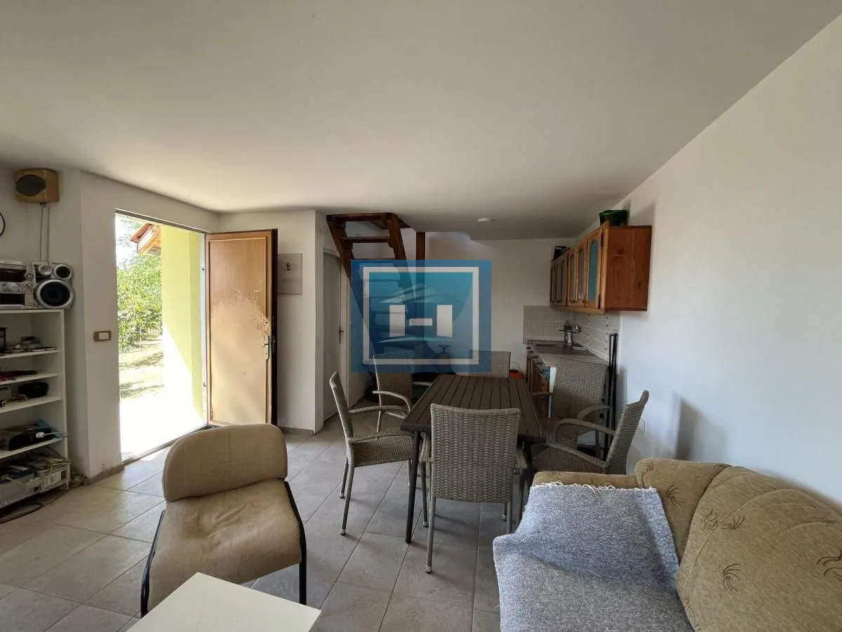 Prodaja, kuća, 60m², Majur, Jagodina