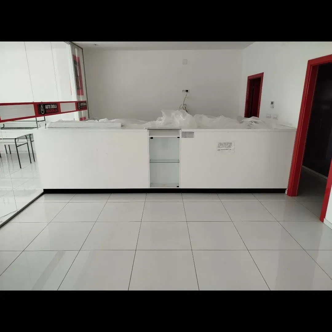 Rent, office space, 190m², Stari Grad, Beograd