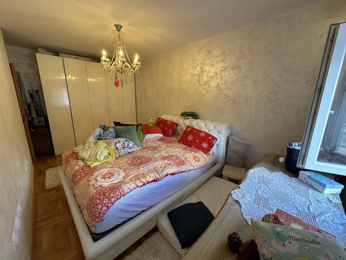 Prodaja, dvosoban stan, 90m², Budva, Crna Gora