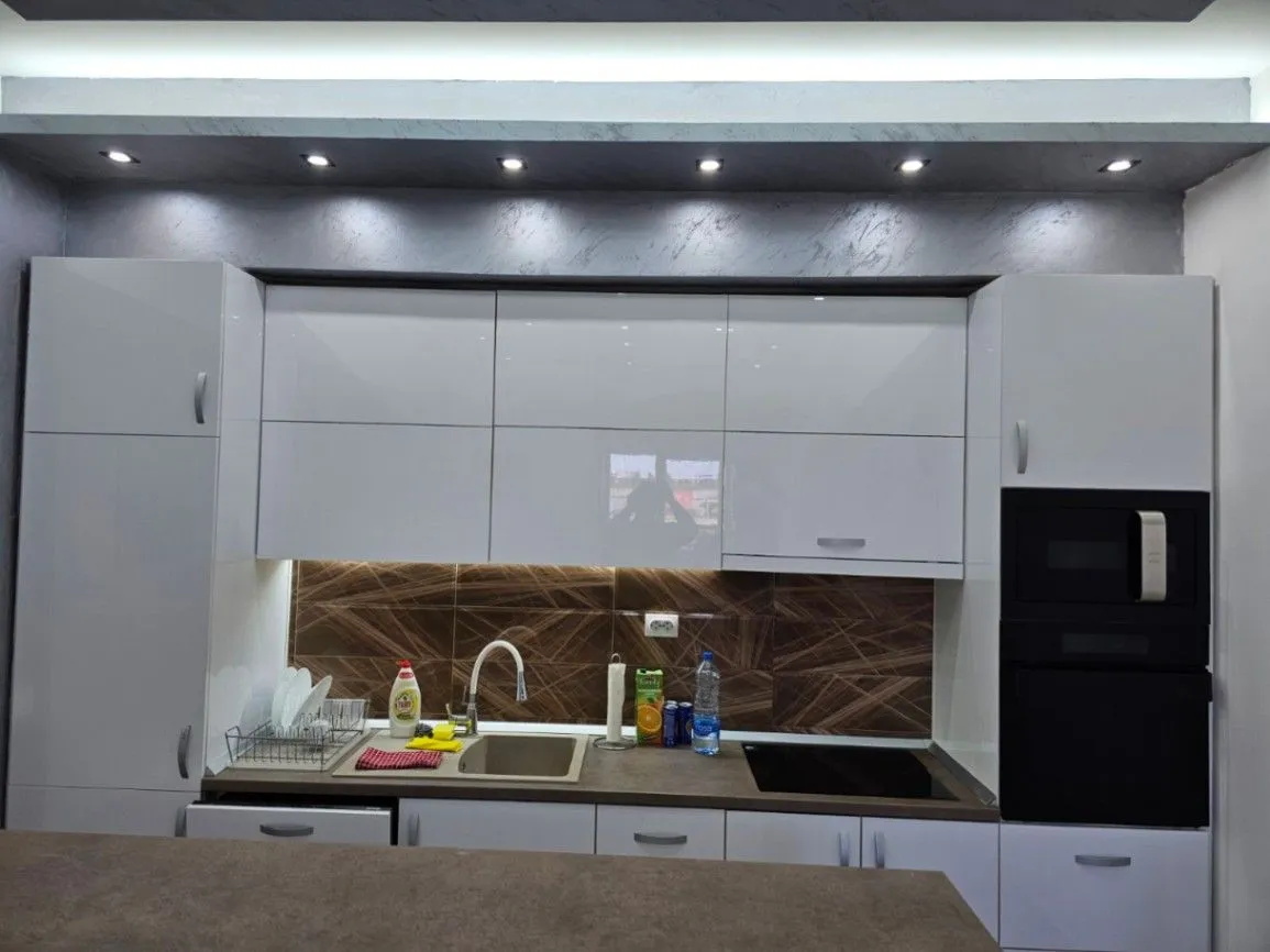 Sale, two bedroom apartment, 95m², Polje, Bar