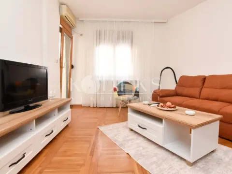 Izdavanje, jednosoban stan, 51m², Preko Morače, Podgorica - image 7