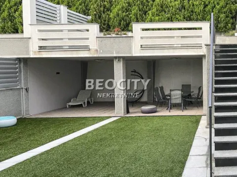 Izdavanje, kuća, 270m², Stari Košutnjak, Rakovica - image 12