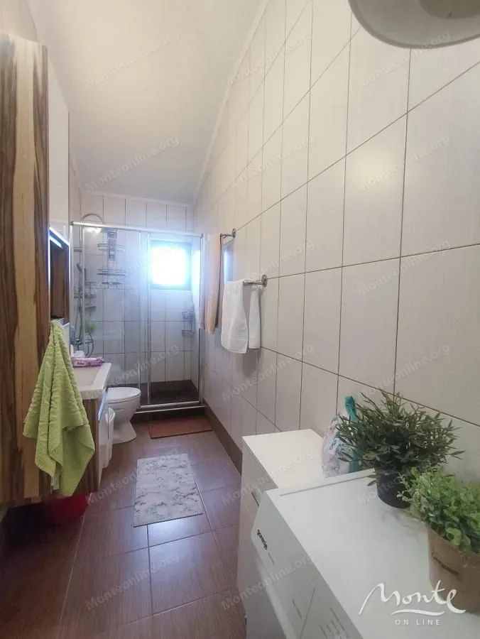 Sale, one bedroom apartment, 53m², Bar, Crna Gora