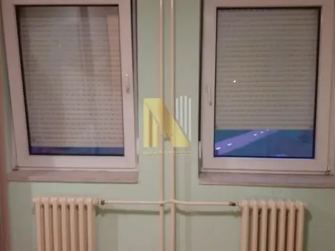 Izdavanje, dvosoban stan, 60m², Novo naselje, Novi Sad - image 7