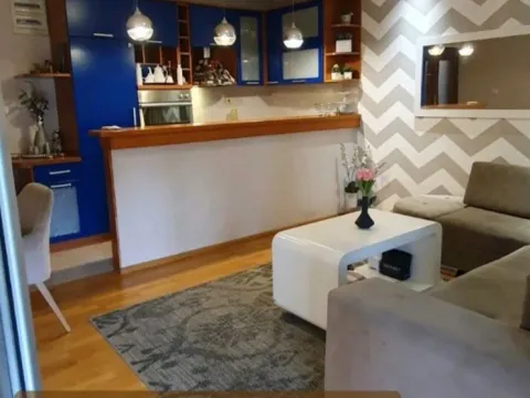 Izdavanje, dvosoban stan, 64m², Pobrežje, Podgorica - image 3