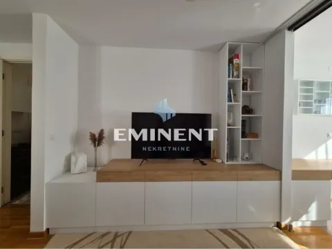 Izdavanje, stan, 42m², Novi Beograd Blok 67, Novi Beograd Sve Podlokacije - image 3